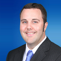 Photo of Kris Goodman