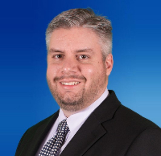 Headshot of Michael Swanson