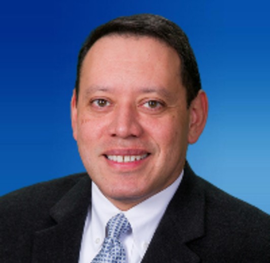 Headshot of Rae Segura