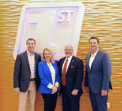 FNB partners at the Jonesboro location