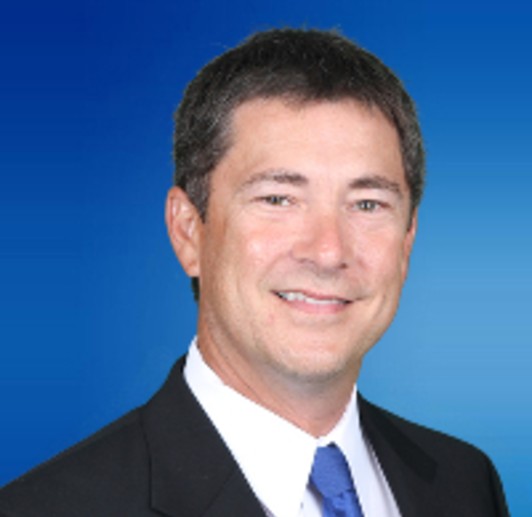 Headshot of Jamie DeVault