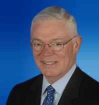 Headshot of Ed Owens