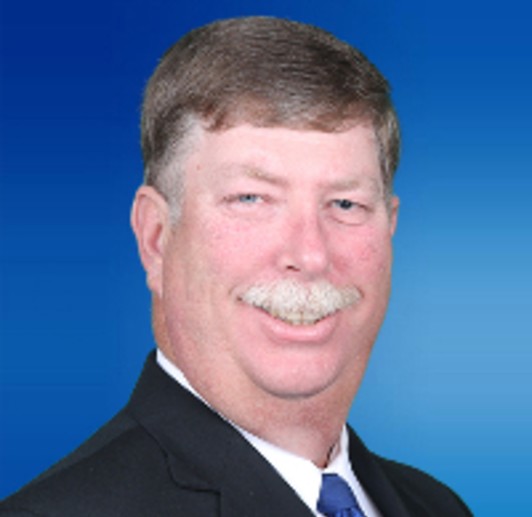 Headshot of Tim Wells