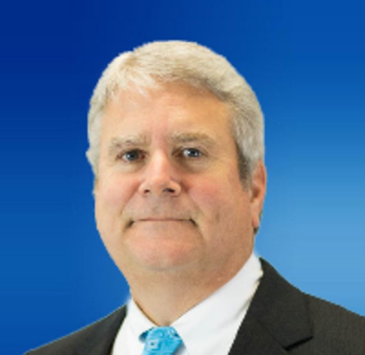 Headshot of Howard McCain