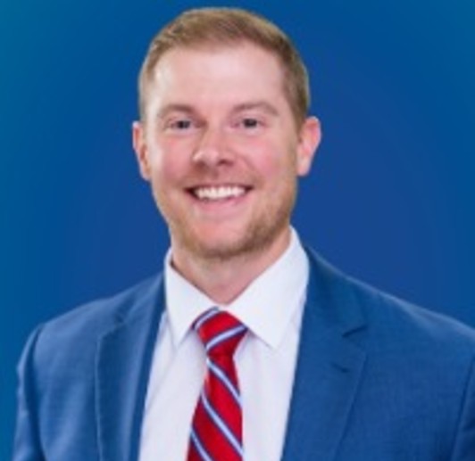 Headshot of Keith Head