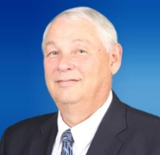 Headshot of Billy Allen