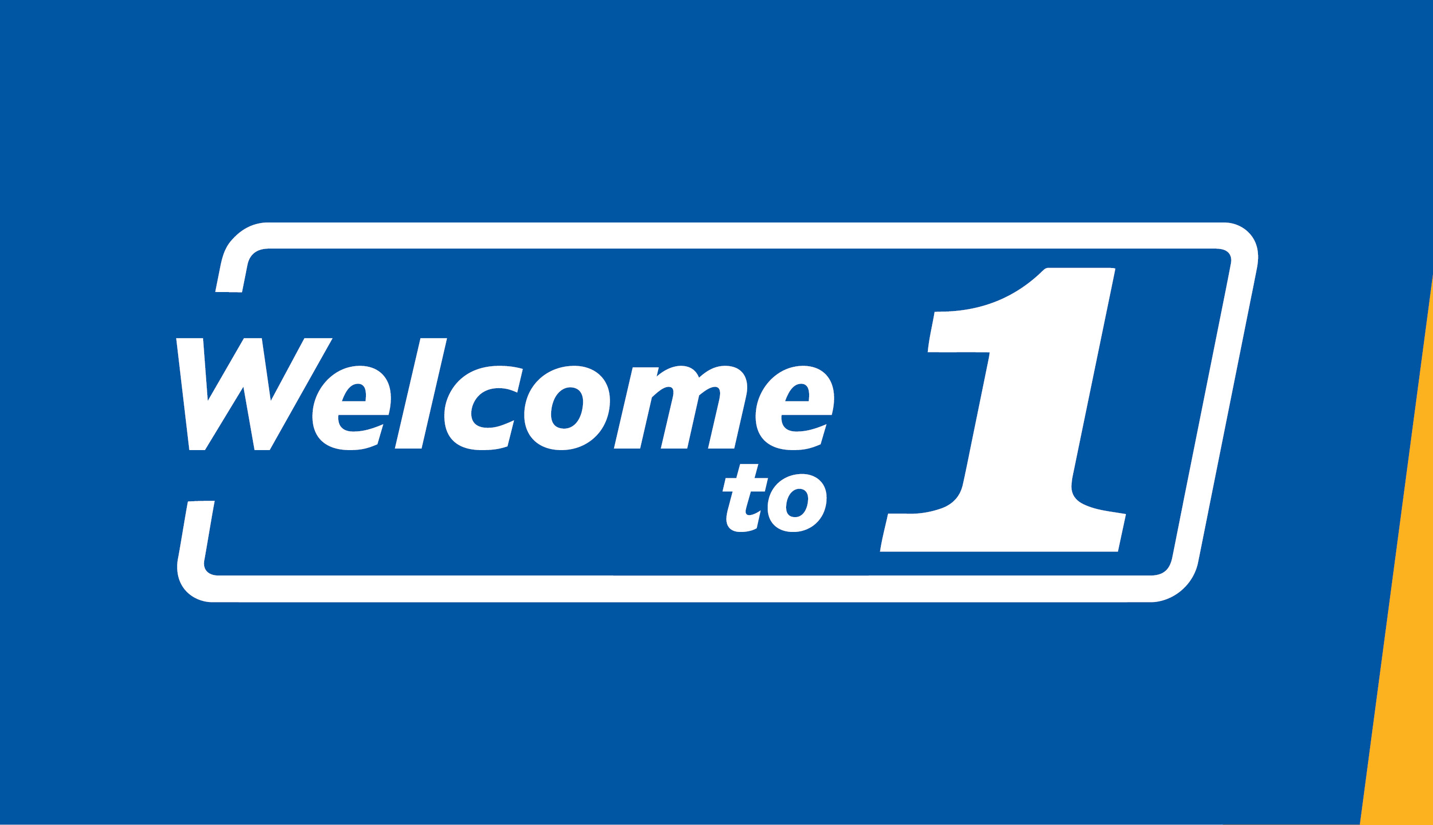 Welcome to One Logo Icon